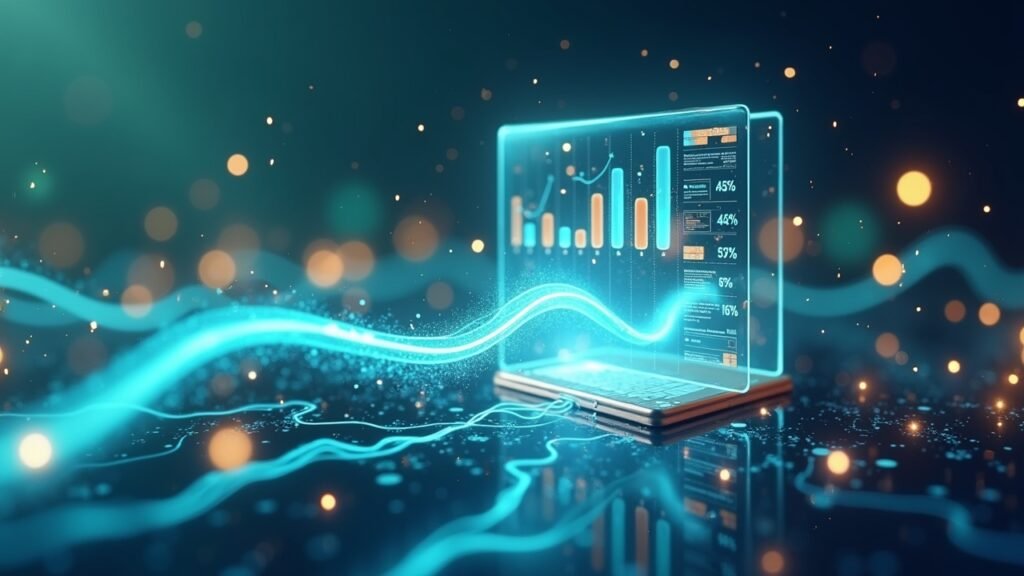 Budget with multiple streams