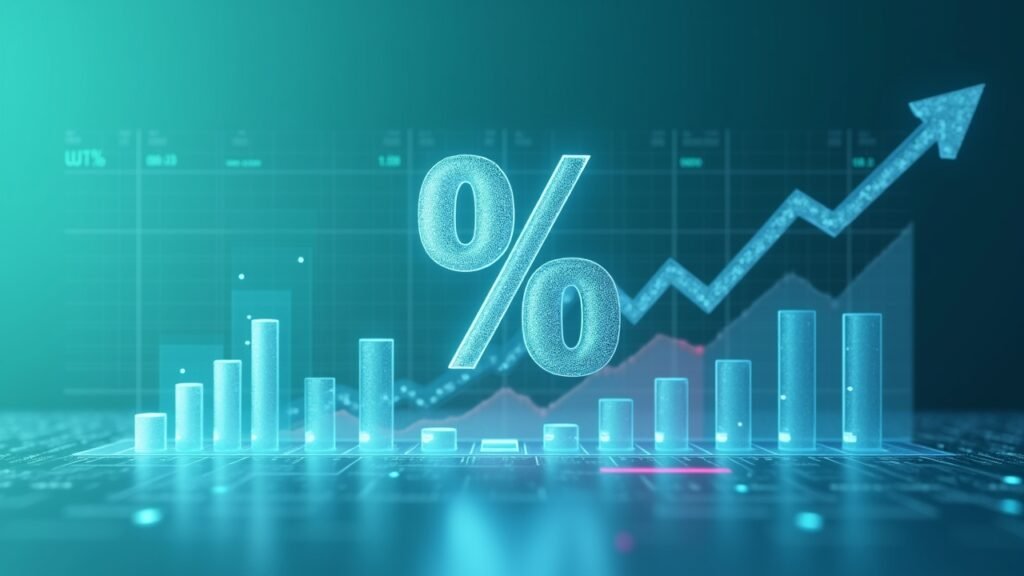 Interest rate comparison