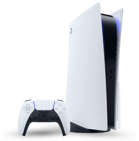 Playstation 5