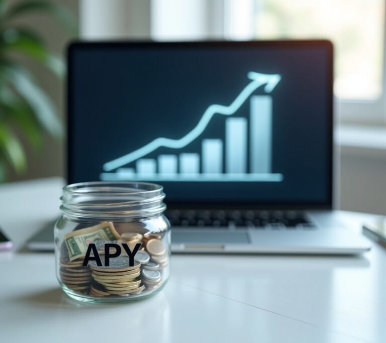 APY explanation graphic