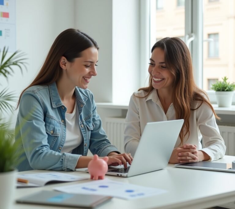 Bank comparison chart