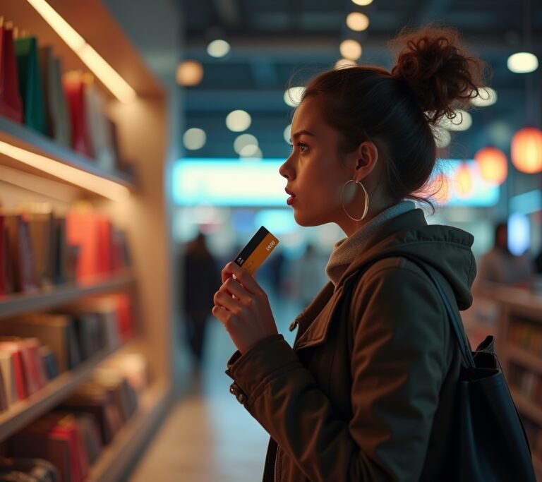 Shopping cart abandoned