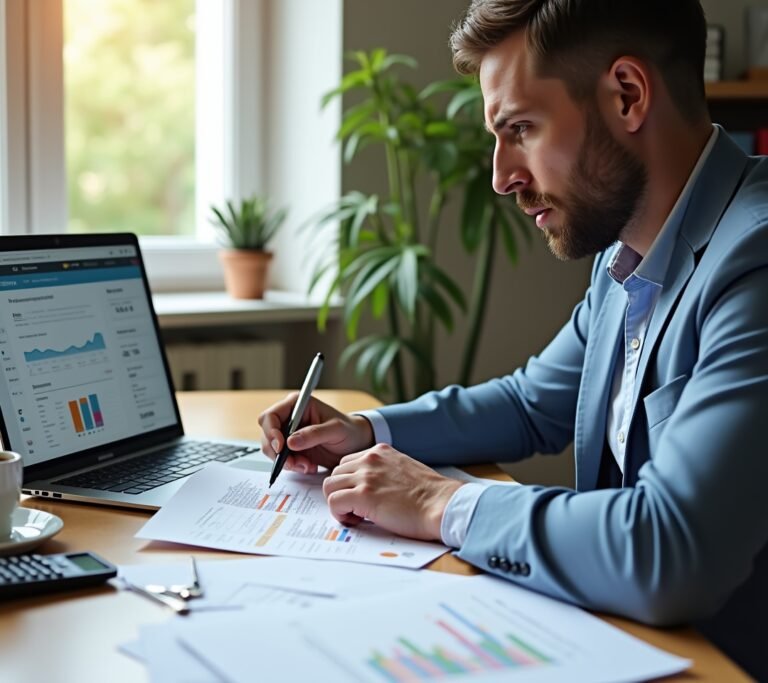 Dispute letter template