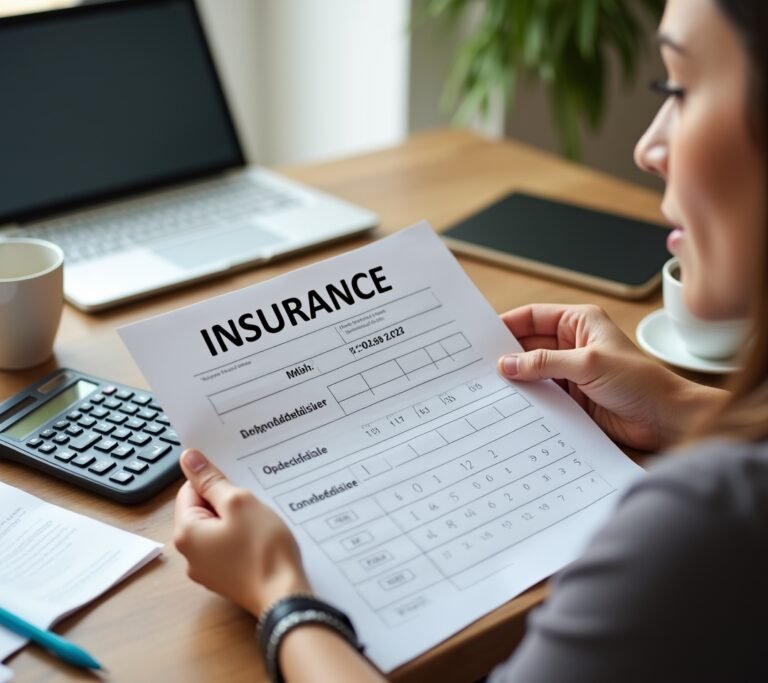 Deductible selection options